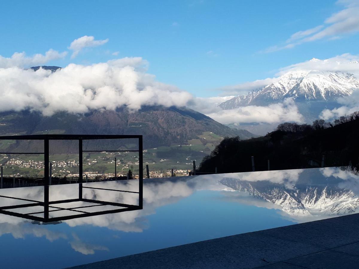 Hotel Kiendl Scena Kültér fotó