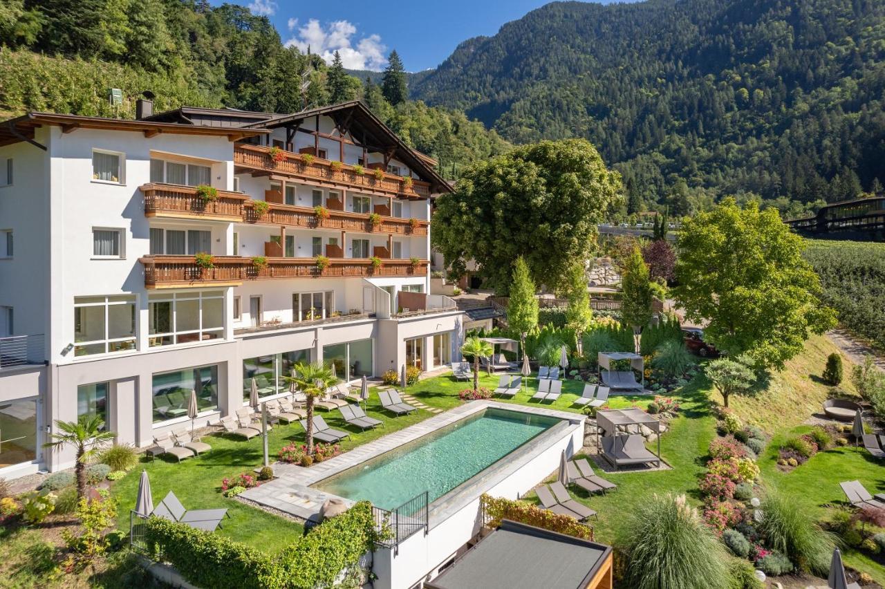 Hotel Kiendl Scena Kültér fotó