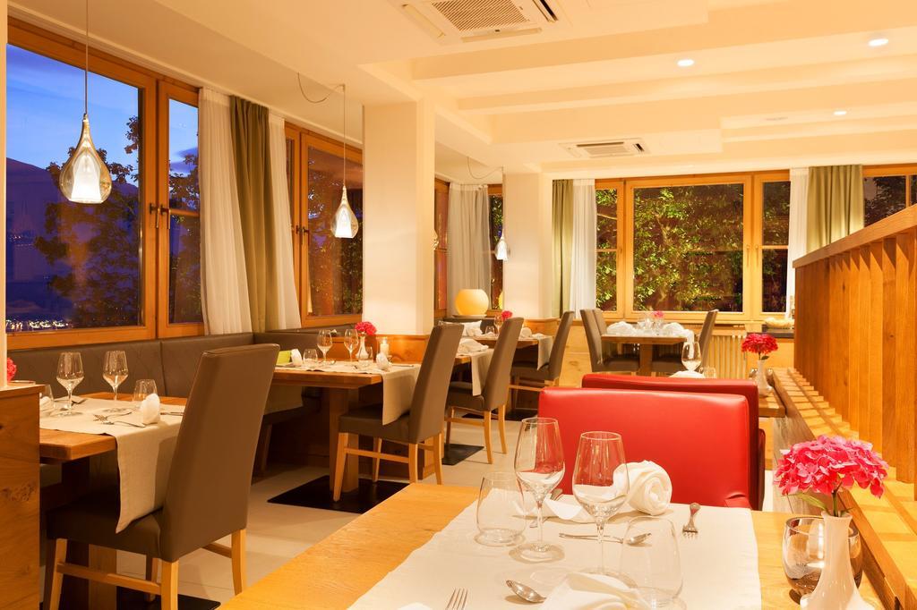 Hotel Kiendl Scena Kültér fotó