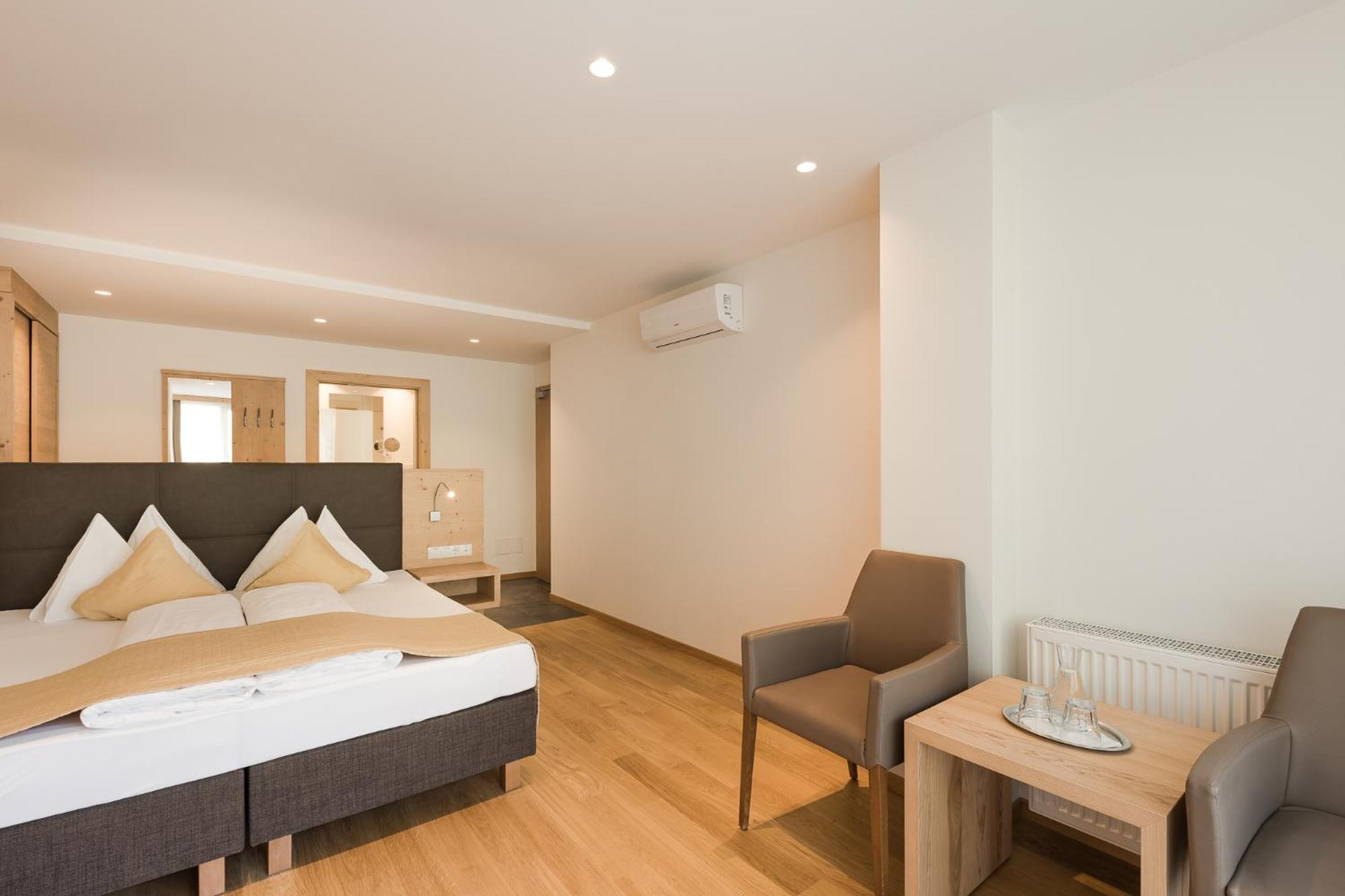 Hotel Kiendl Scena Szoba fotó