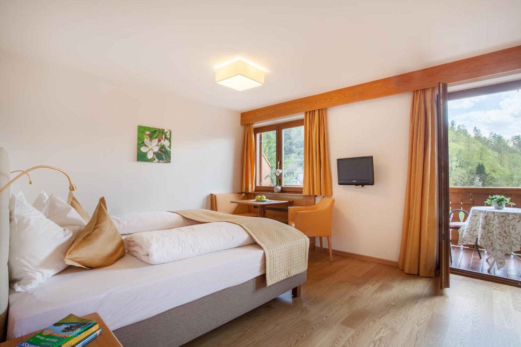 Hotel Kiendl Scena Szoba fotó