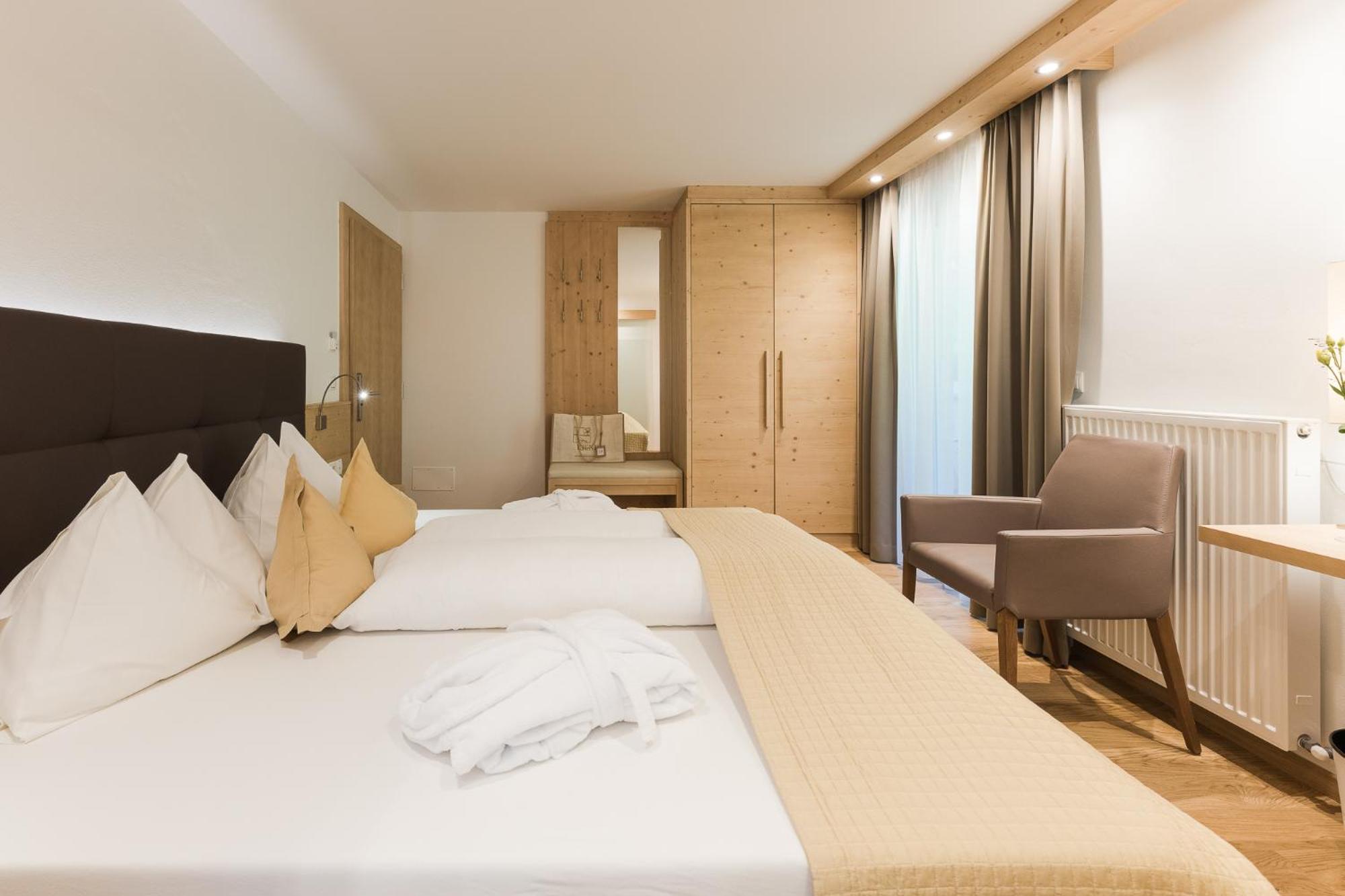 Hotel Kiendl Scena Szoba fotó