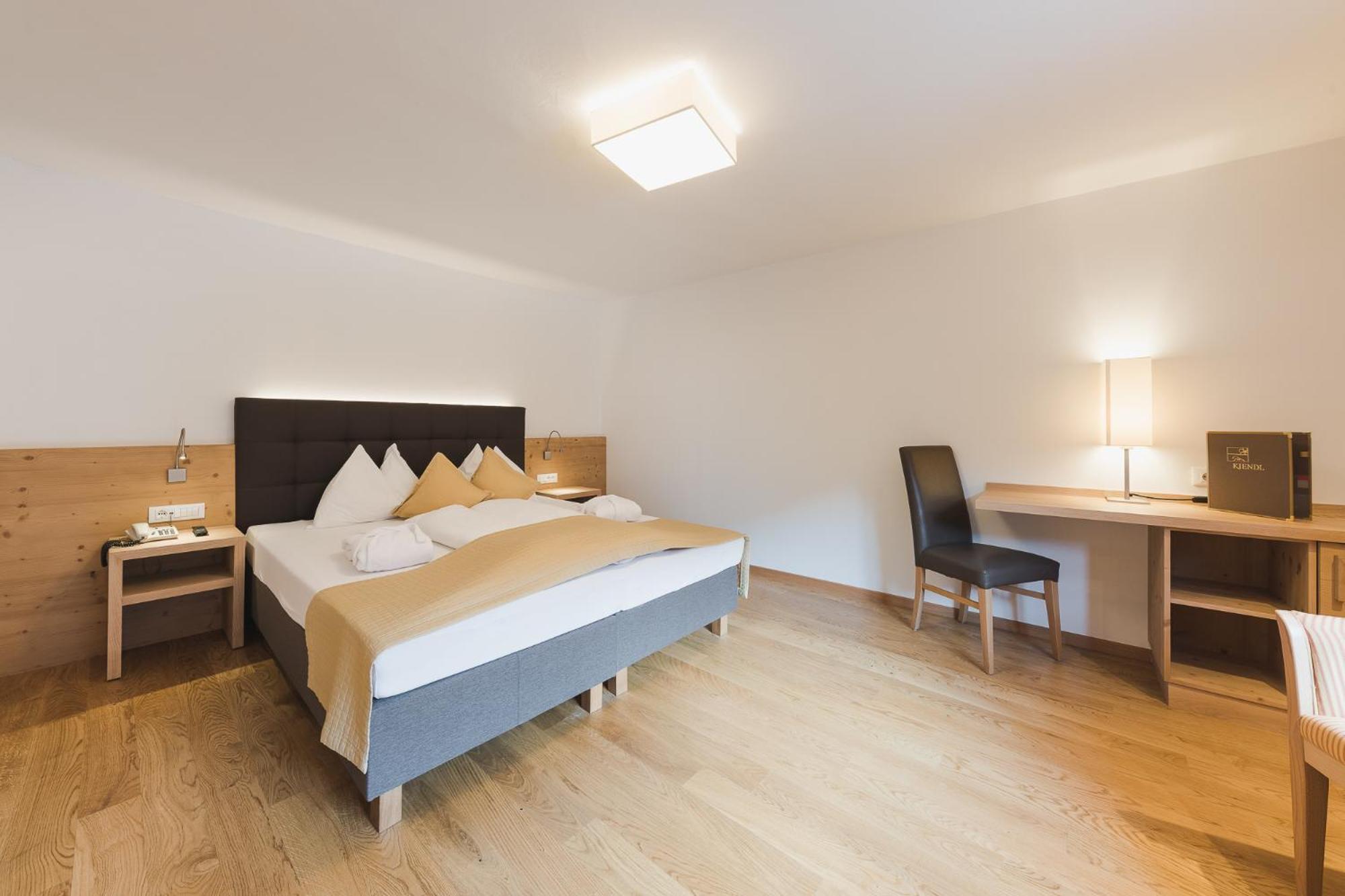 Hotel Kiendl Scena Szoba fotó