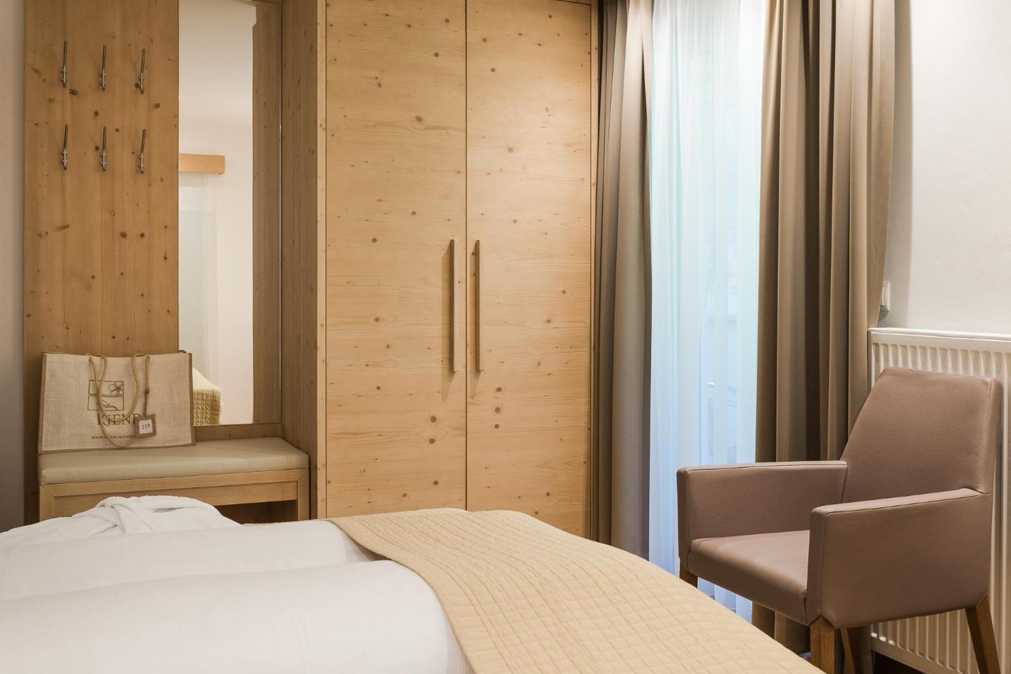 Hotel Kiendl Scena Szoba fotó
