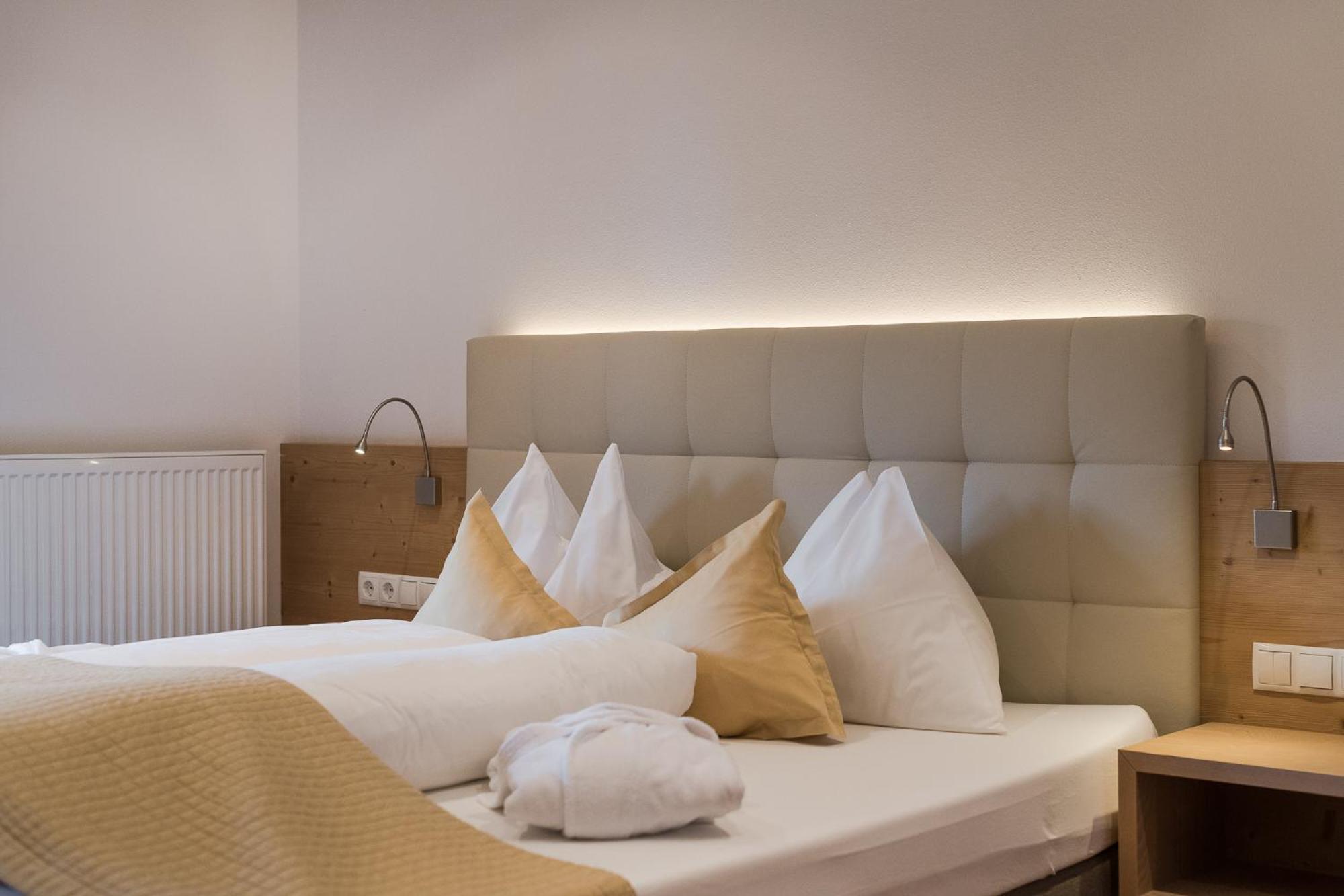 Hotel Kiendl Scena Szoba fotó
