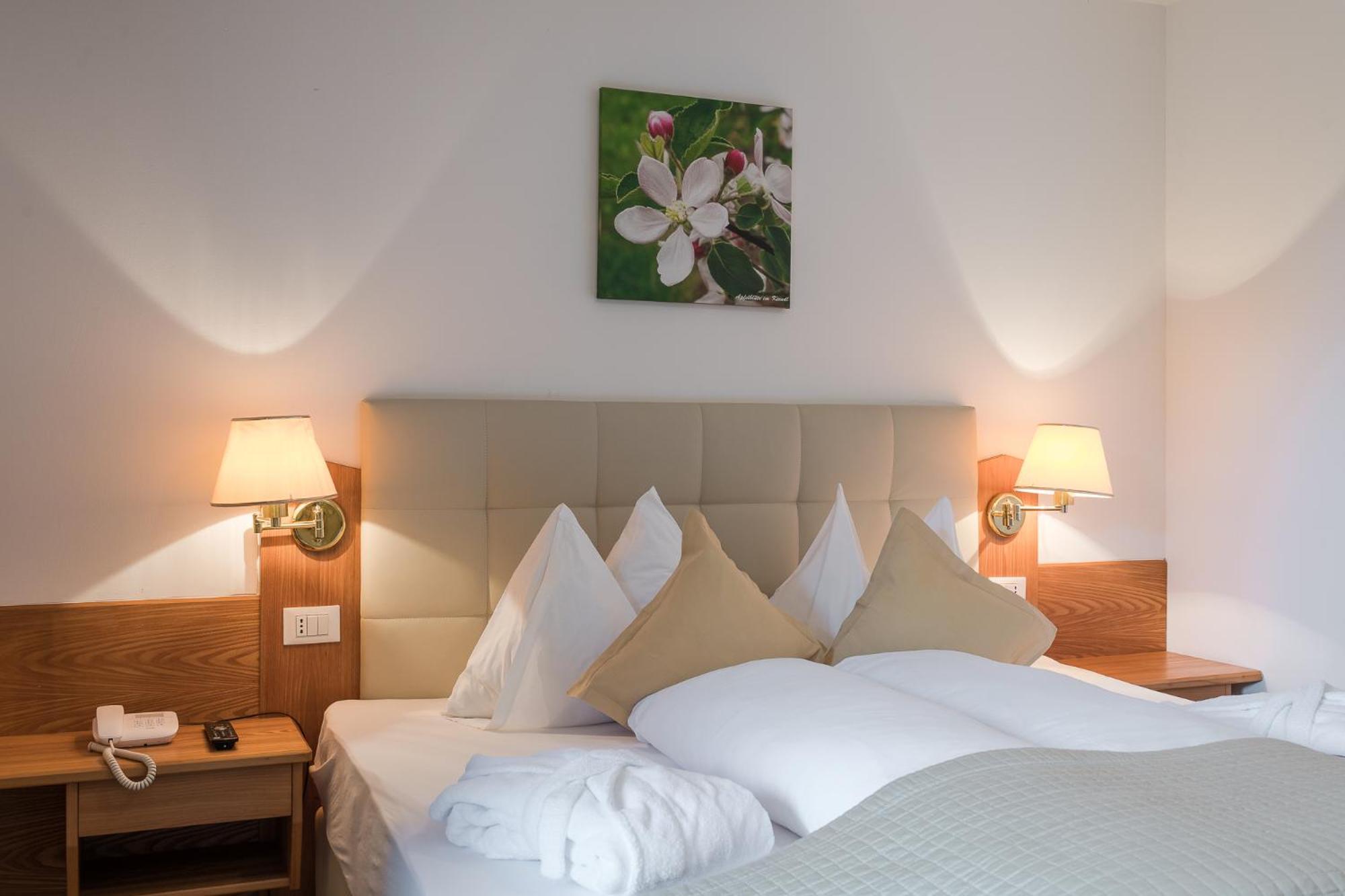 Hotel Kiendl Scena Szoba fotó