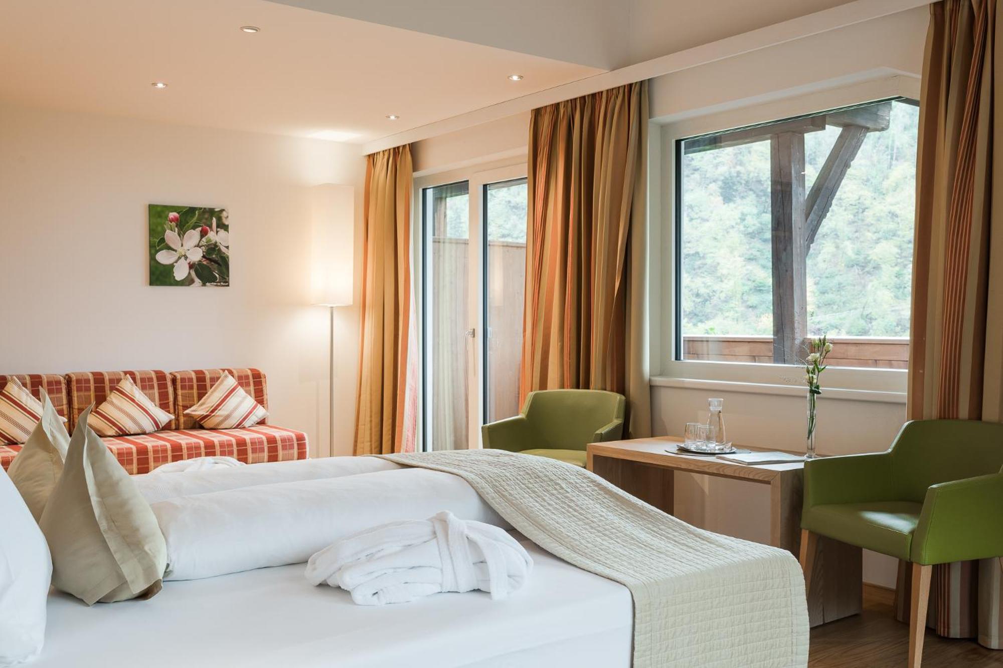 Hotel Kiendl Scena Szoba fotó