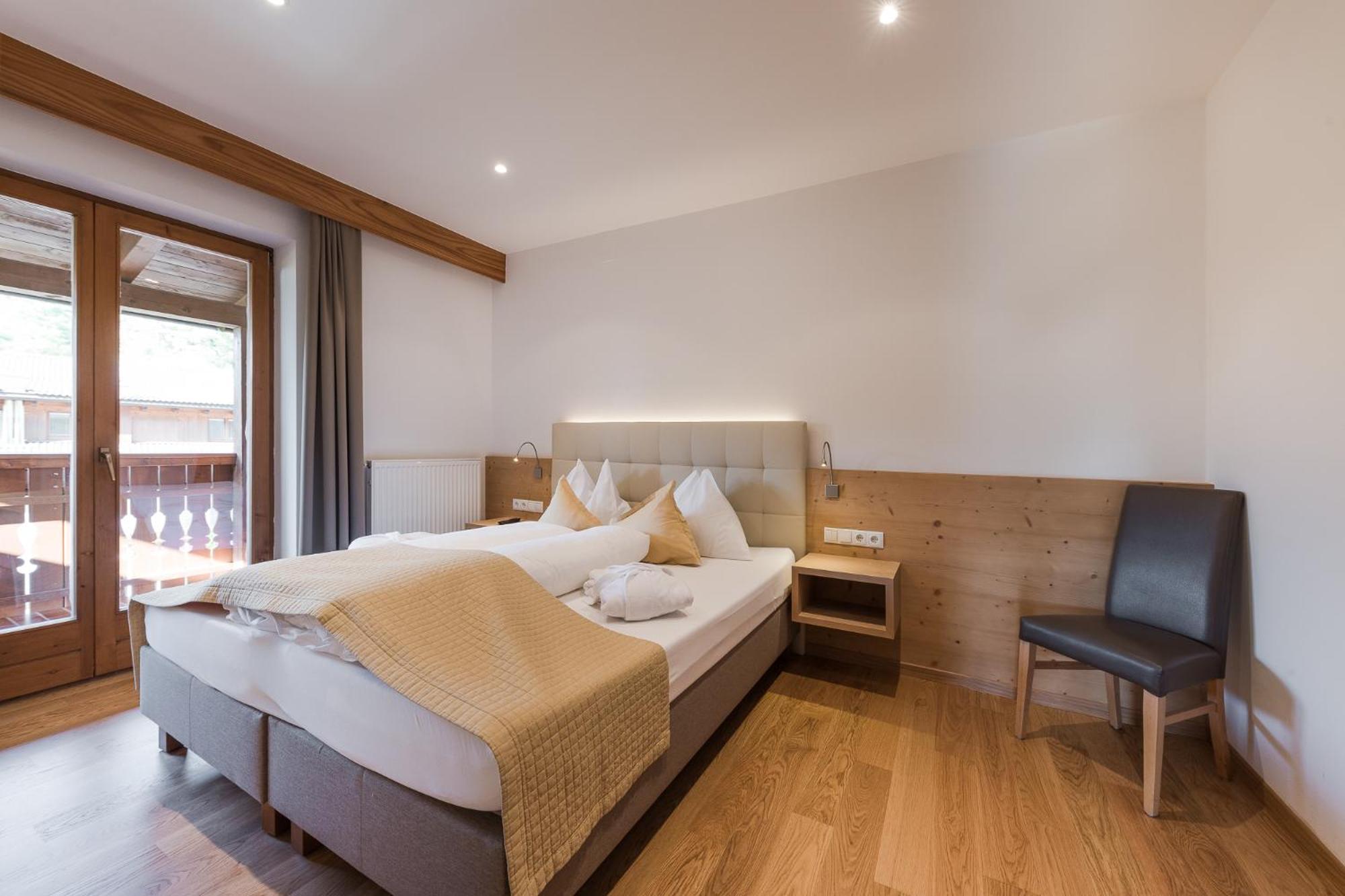 Hotel Kiendl Scena Szoba fotó