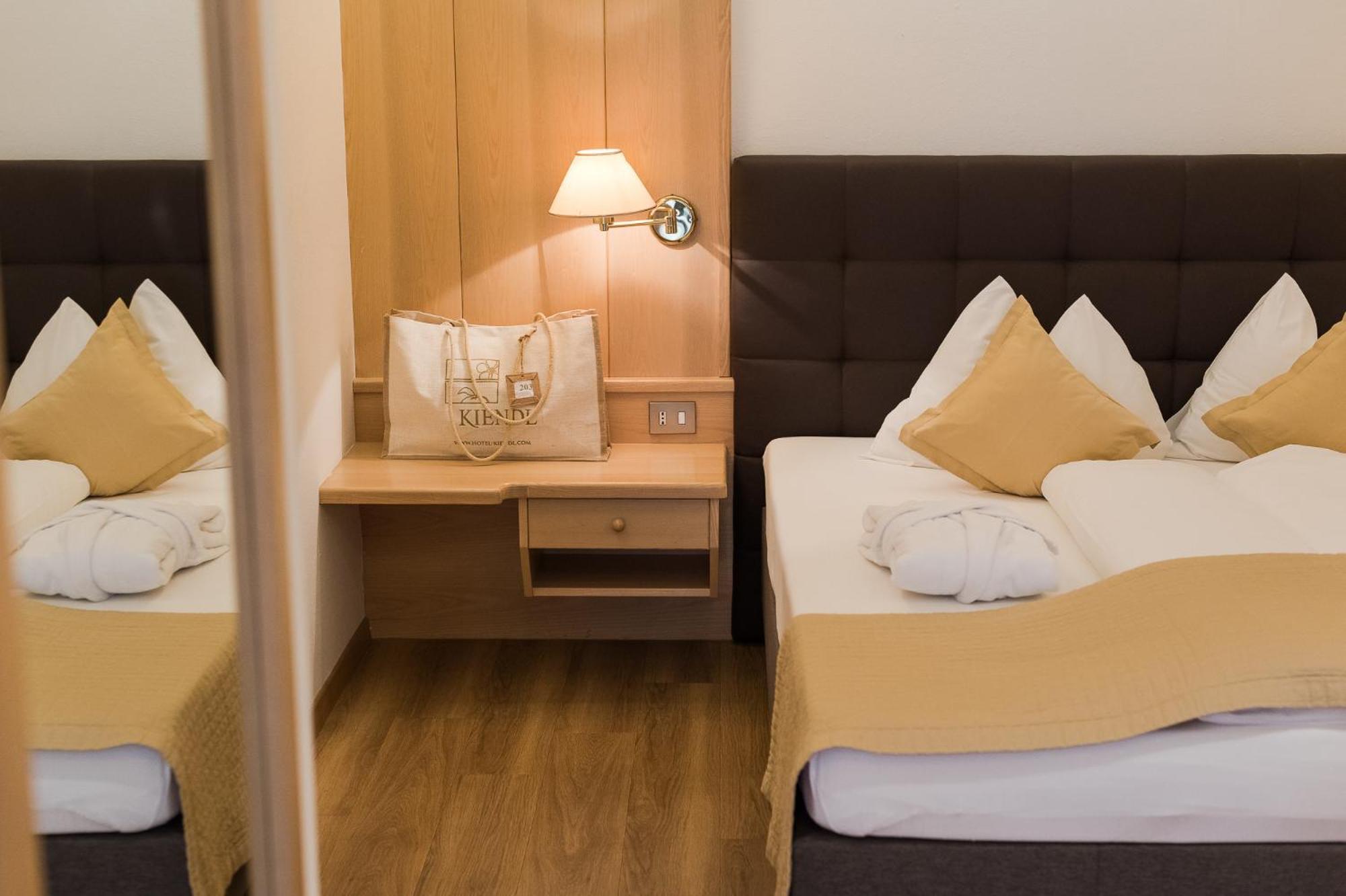 Hotel Kiendl Scena Szoba fotó