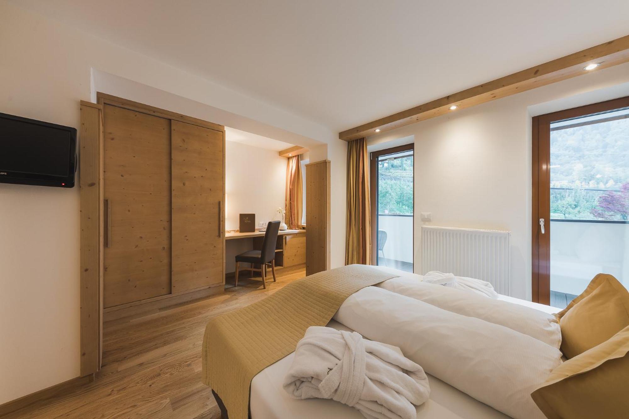 Hotel Kiendl Scena Szoba fotó