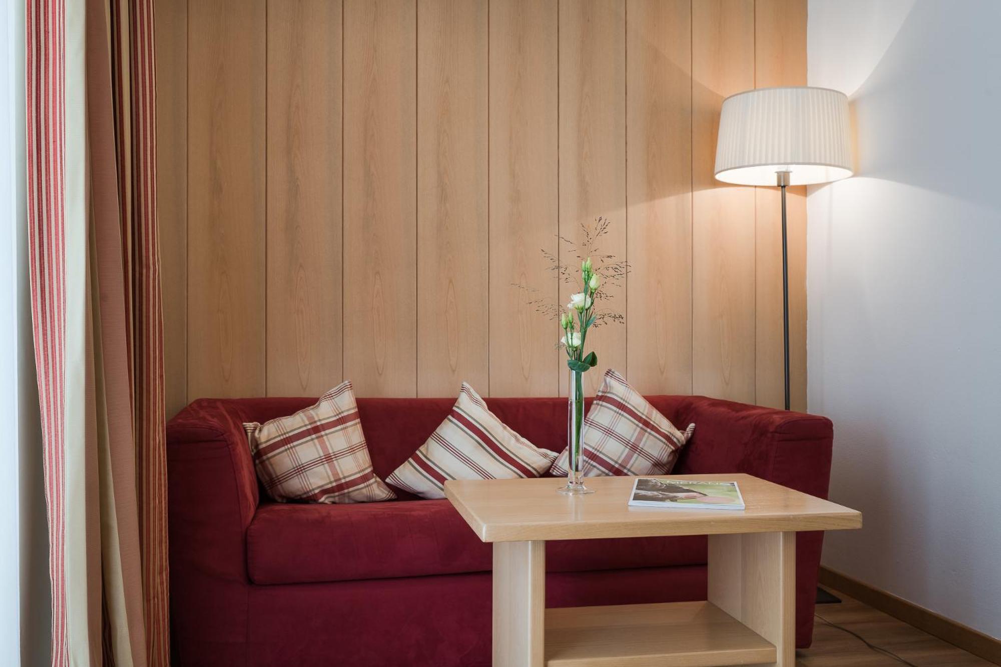 Hotel Kiendl Scena Szoba fotó