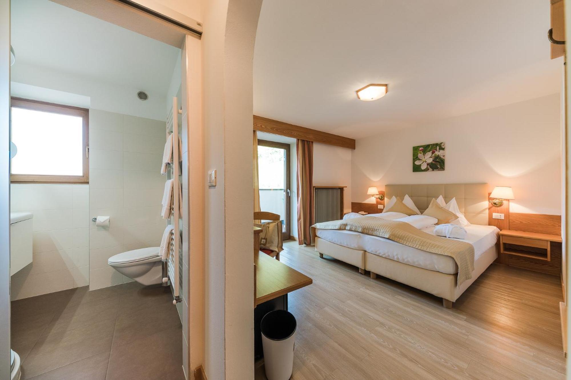 Hotel Kiendl Scena Szoba fotó