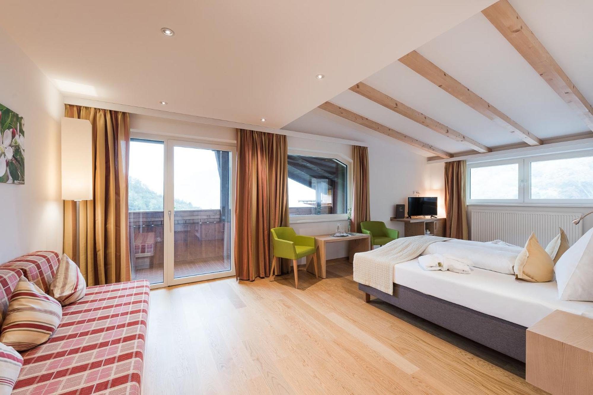 Hotel Kiendl Scena Szoba fotó