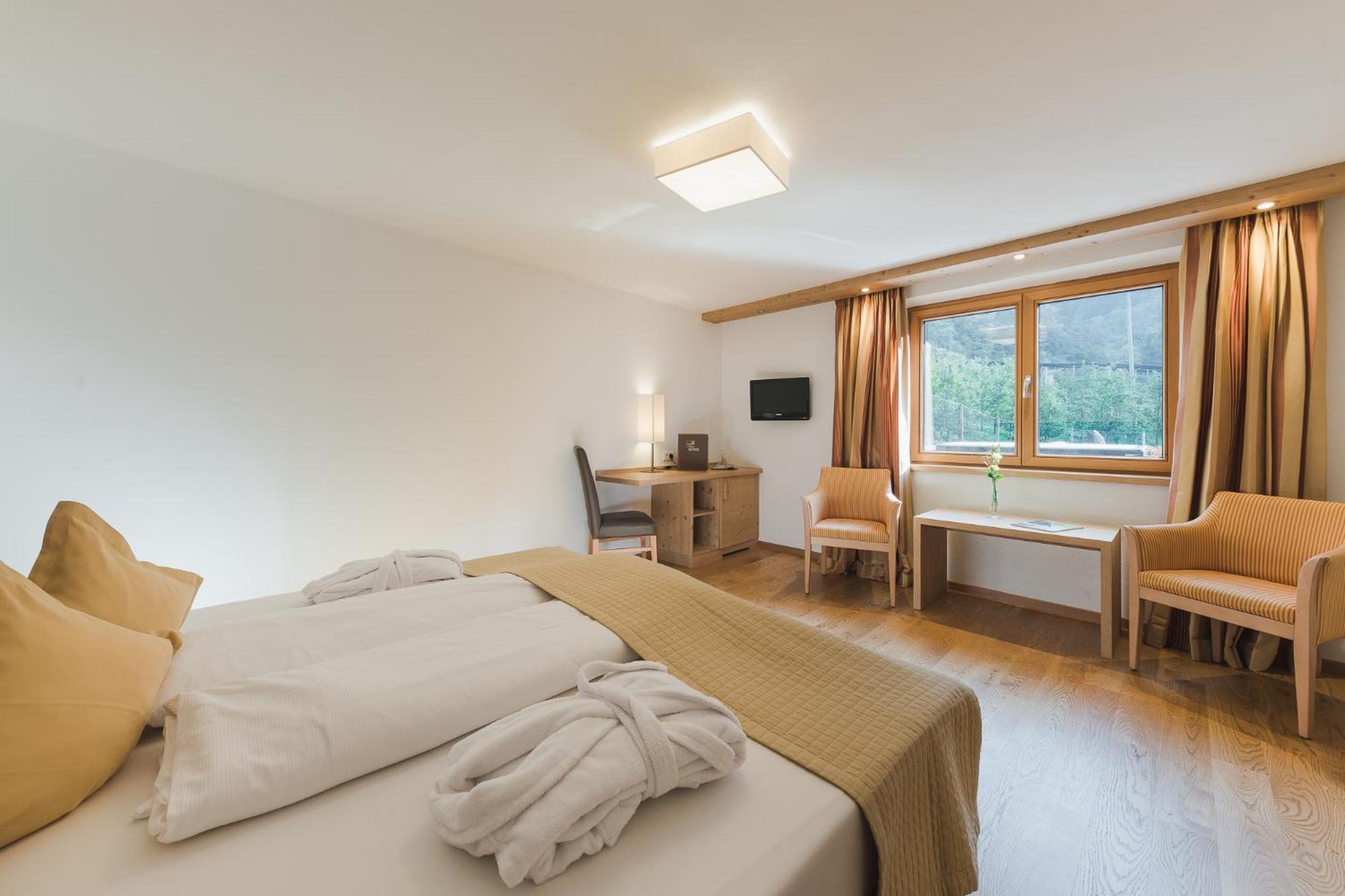 Hotel Kiendl Scena Szoba fotó