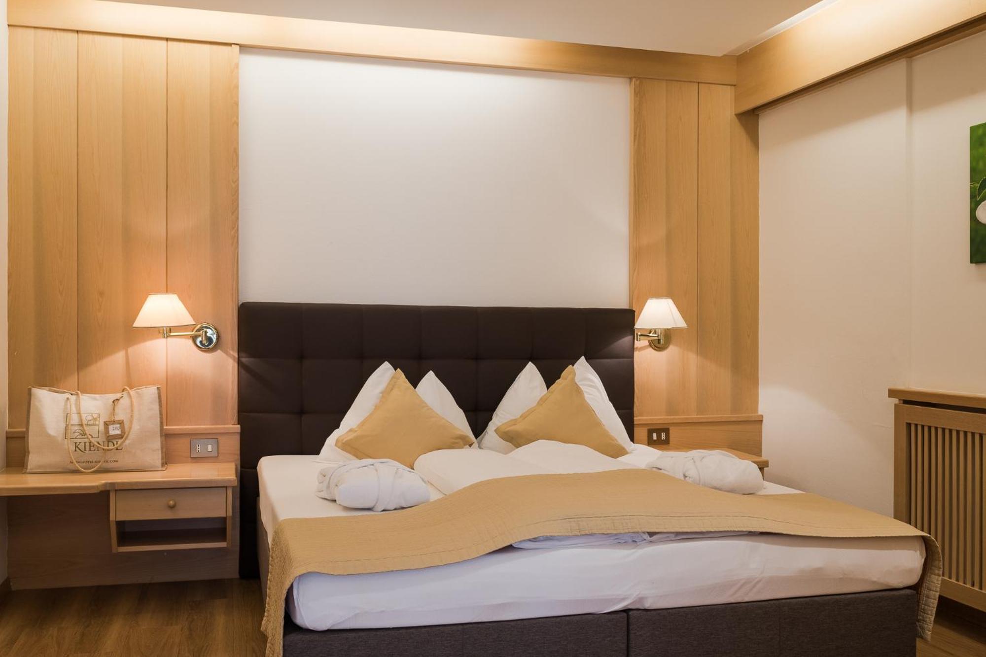 Hotel Kiendl Scena Szoba fotó