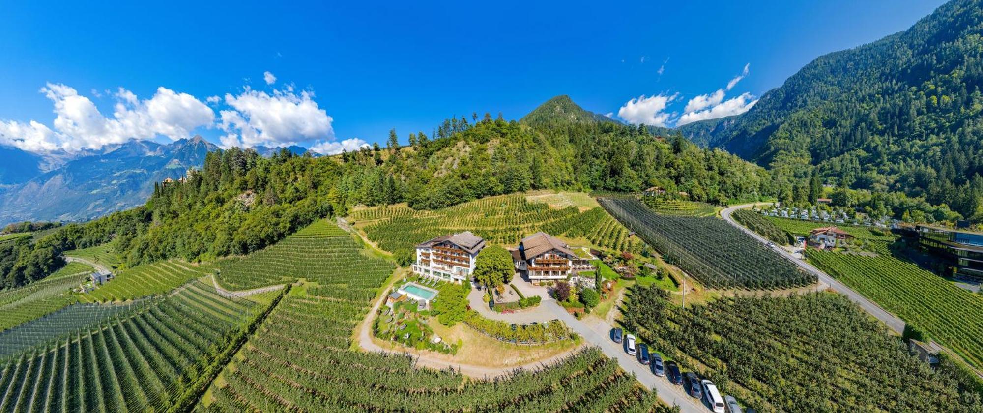 Hotel Kiendl Scena Kültér fotó
