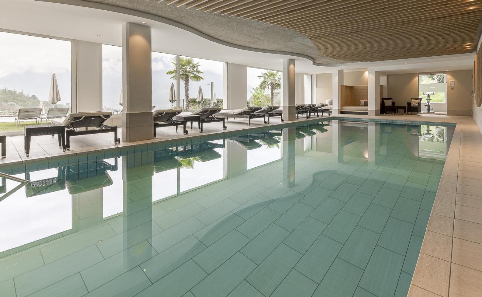 Hotel Kiendl Scena Kültér fotó