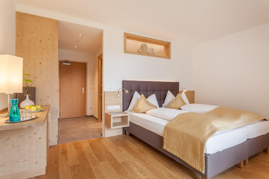 Hotel Kiendl Scena Kültér fotó